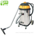 15L One motor wet and dry vacuum cleaner